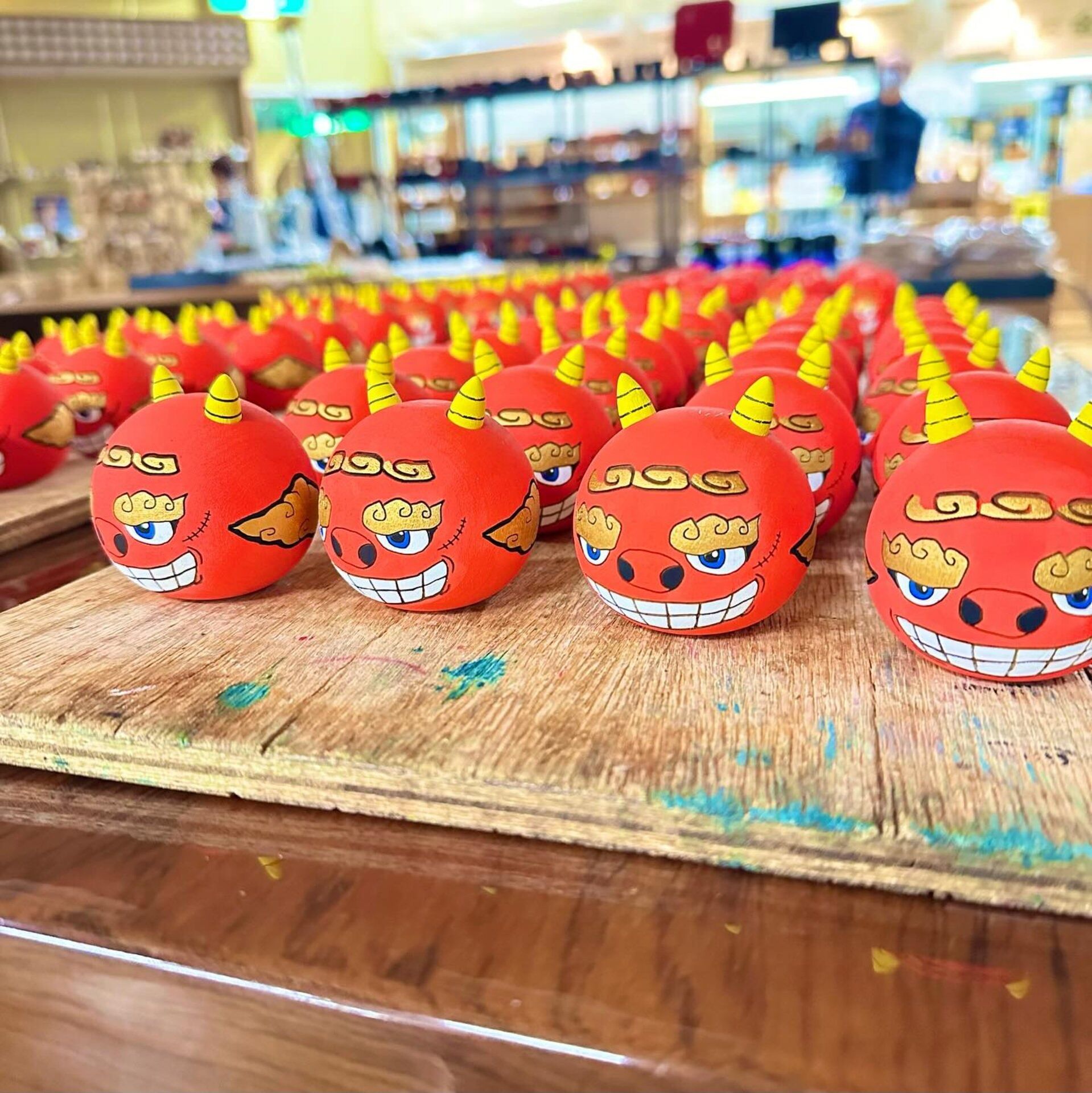 こけしの通販ならKokechi 『卯三郎の孫』