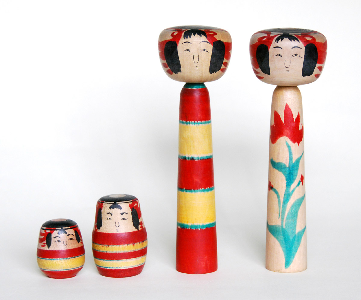 高橋佳隆 | Kokeshi Wiki
