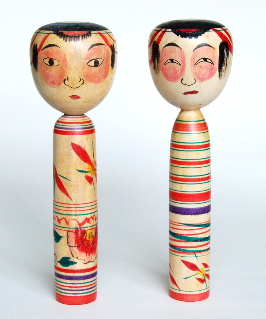 瀬谷重治 | Kokeshi Wiki