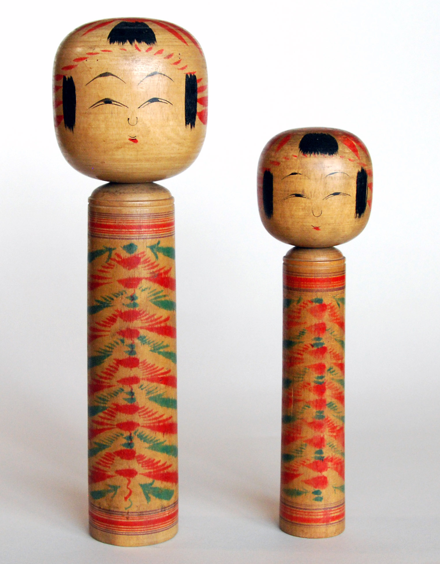 斎藤松治 | Kokeshi Wiki