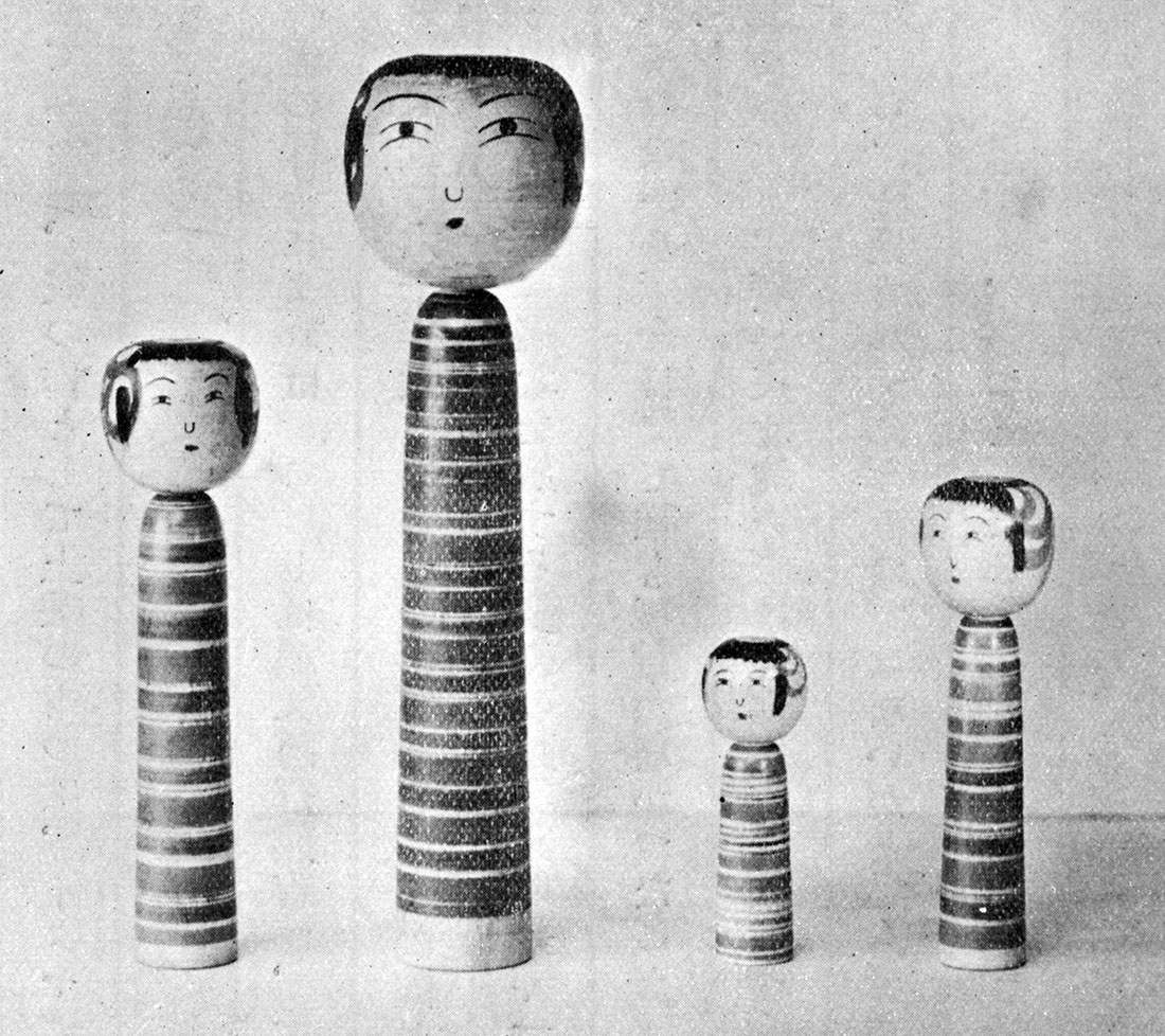 小幡福松 | Kokeshi Wiki