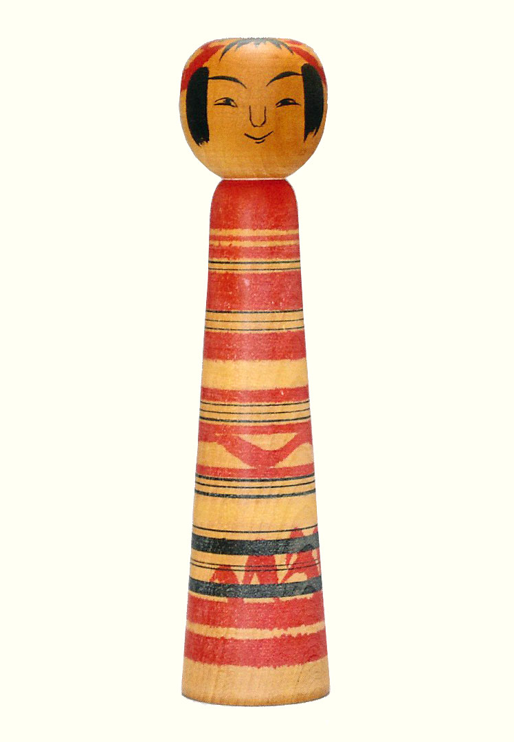 菅原昌秀 | Kokeshi Wiki