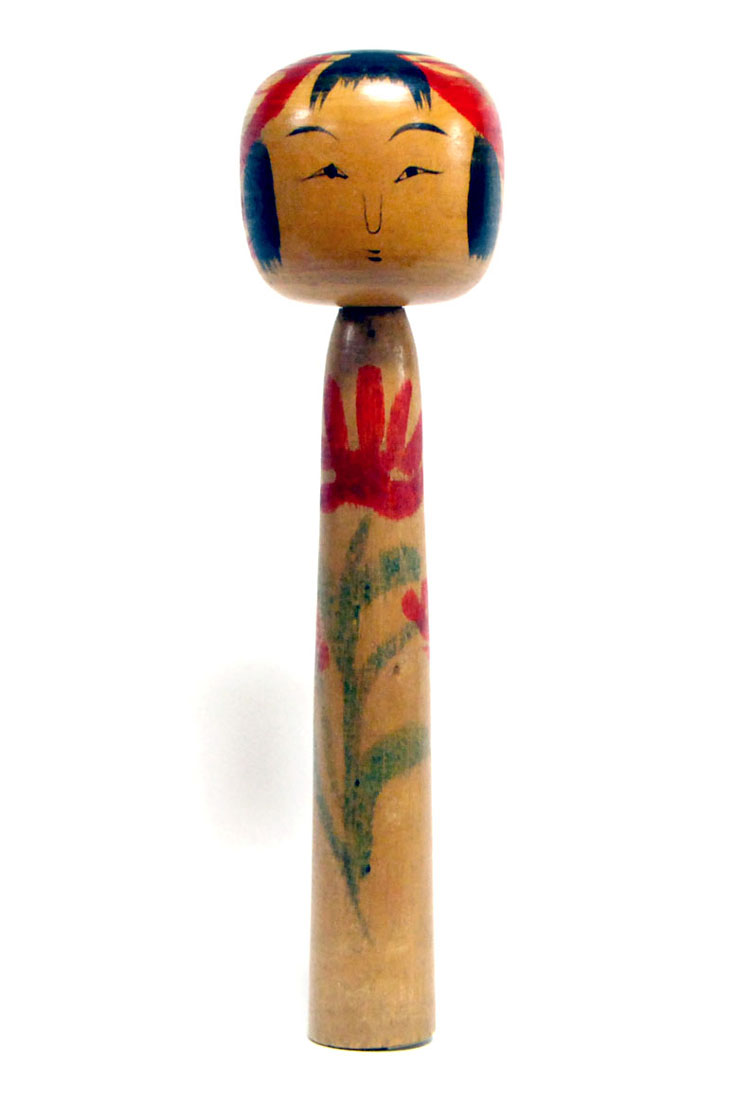 高橋忠蔵 | Kokeshi Wiki