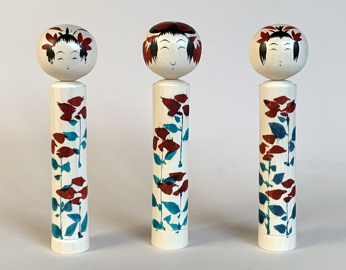 松田大弘 | Kokeshi Wiki