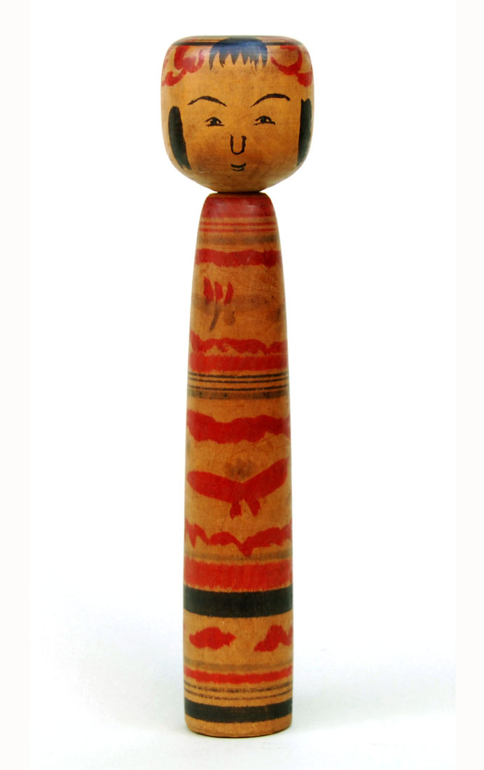 佐藤護 | Kokeshi Wiki