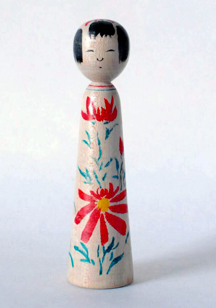 阿部陽子 | Kokeshi Wiki