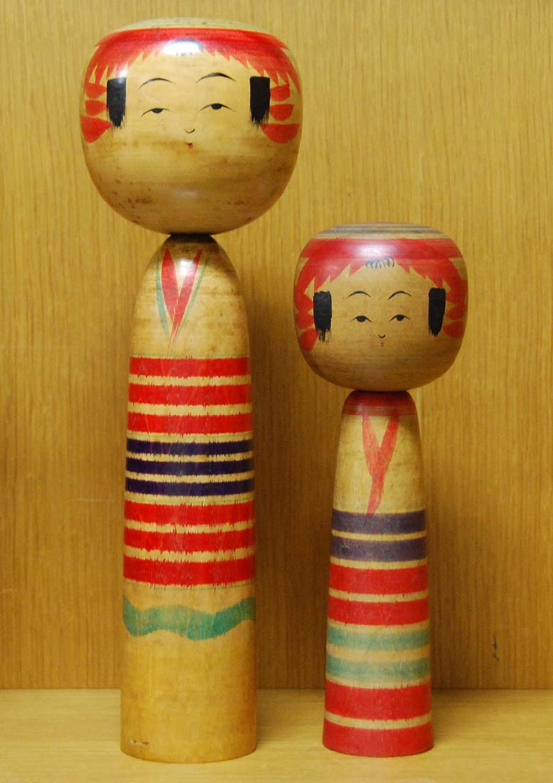 新山久志 | Kokeshi Wiki