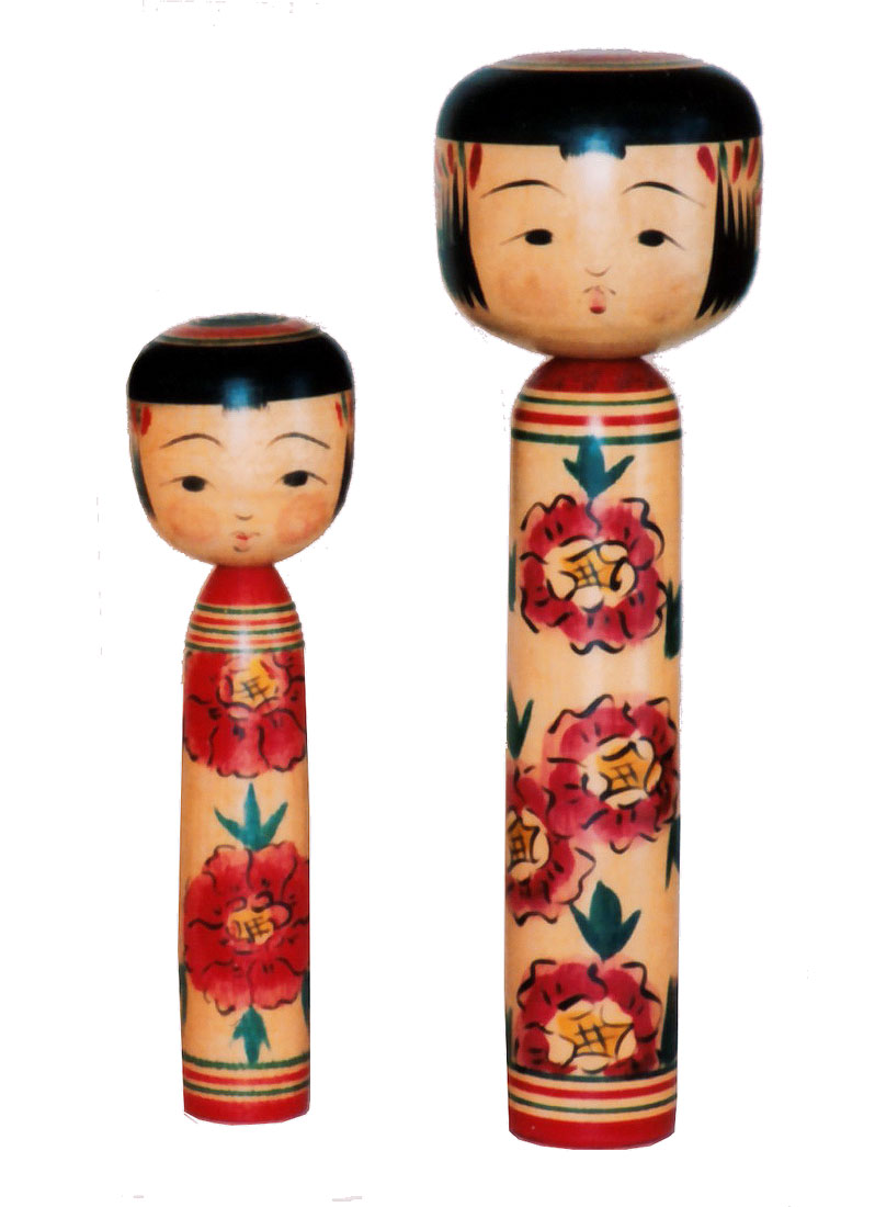 本多信夫 | Kokeshi Wiki