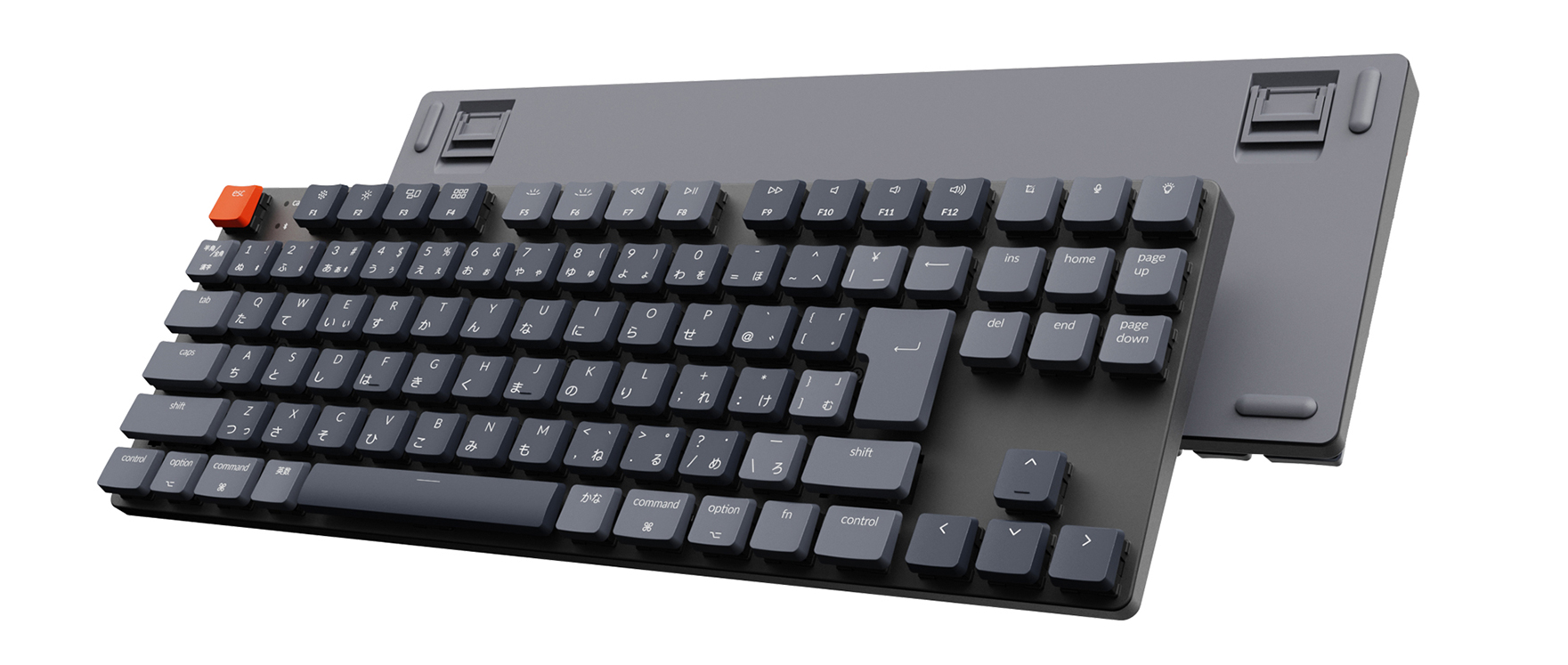 キーボード keychron K1 SE 赤軸 JIS配列 【公式通販】