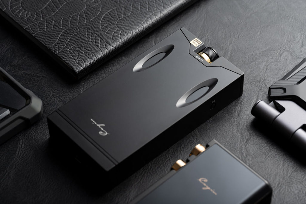 Cayin製品価格改定のお知らせ（2022年12月） | kopek｜