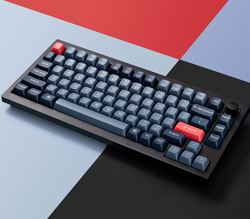 Keychron V1 Max発売開始 | kopek｜