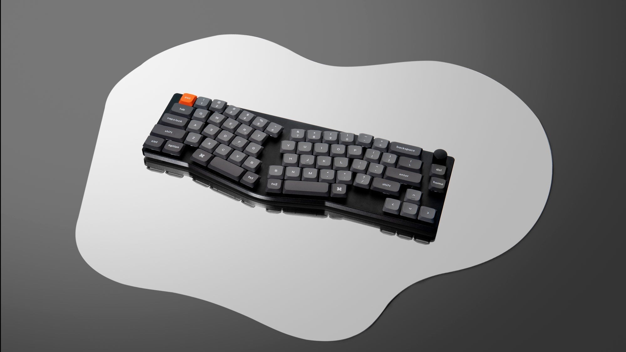 Keychron K11 Max QMK ワイヤレス カスタム・メカニカルキーボード