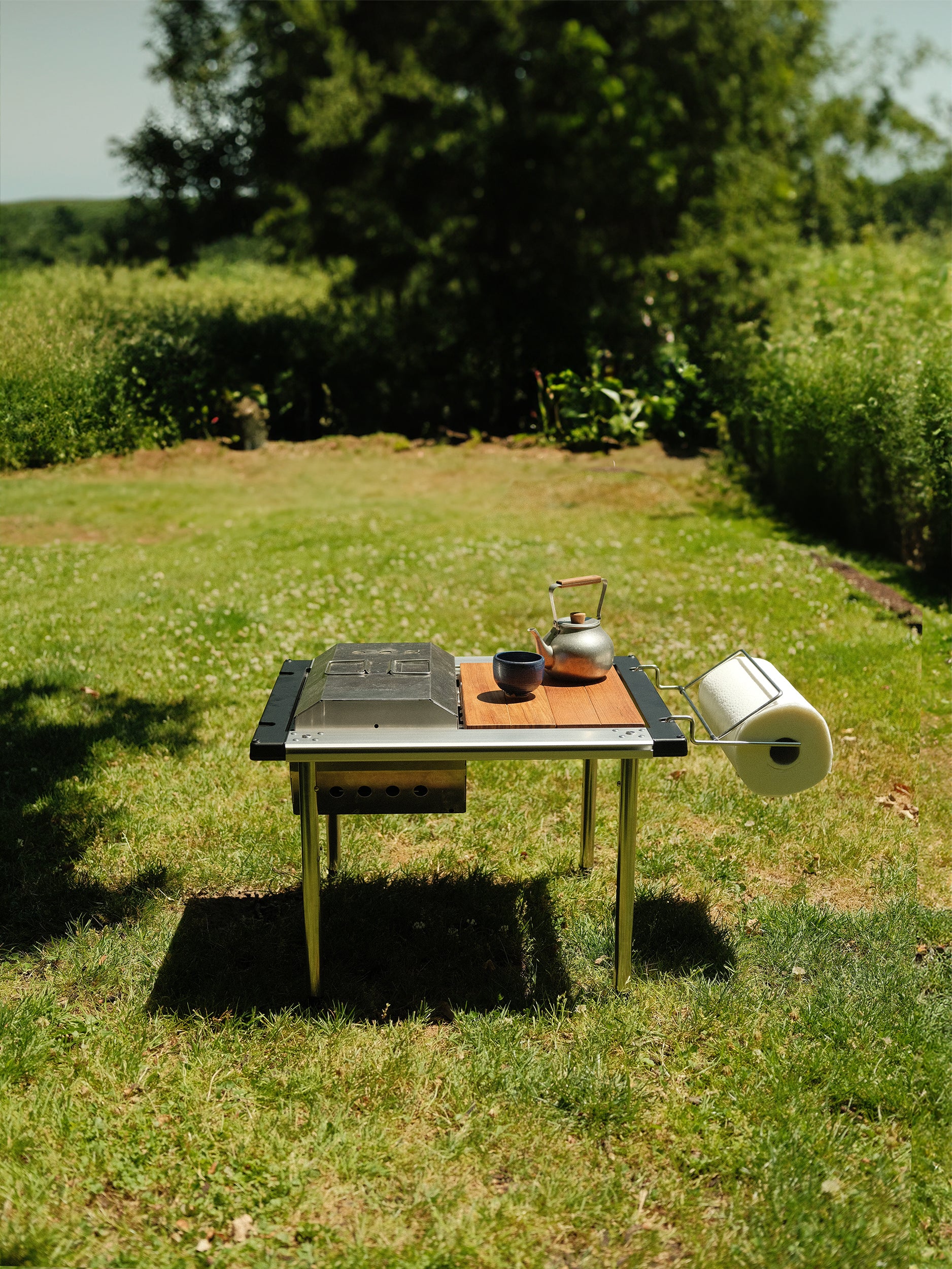 ☆週末限定値下げ☆スノーピーク IGT660脚4本セット ☆週末限定値下げ