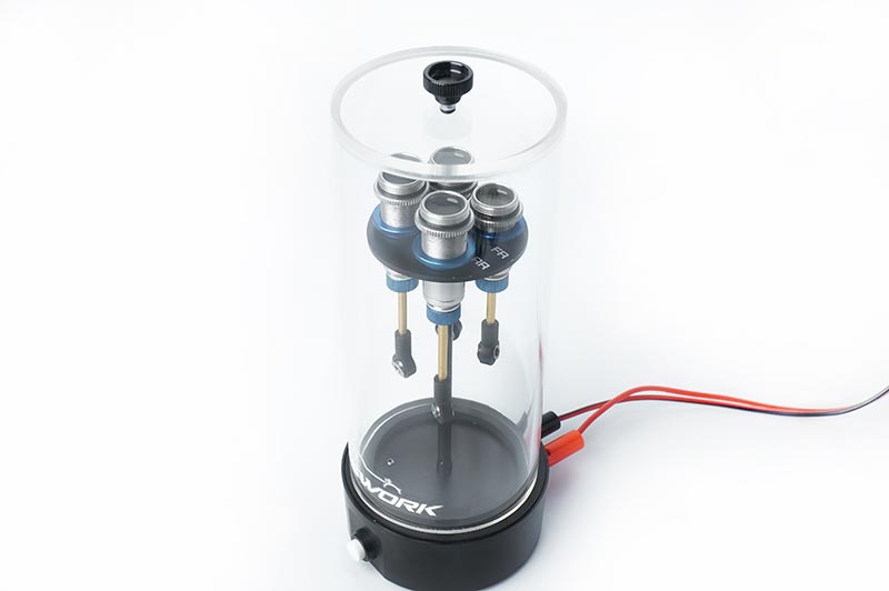 エアリムーバーKOSWORK パワーバキュームポンプ KOS05103 (A) 【公式通販】