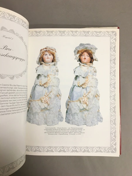 France♡洋書 19世紀の人形とおもちゃの古書 France♡洋書19世紀の人形