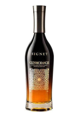 Glenmorangie Signet Single Malt Scotch Whiskey (750ml) - Kosher