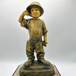 彫刻・ブロンズ/人物像の買取実績｜美術品・骨董品買取こたろう