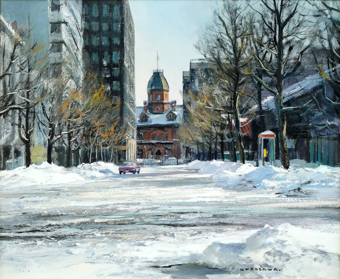 冬の海 小出宏 油彩画 1978年 冬の海 小出宏 油彩画 1978年 - メルカリ