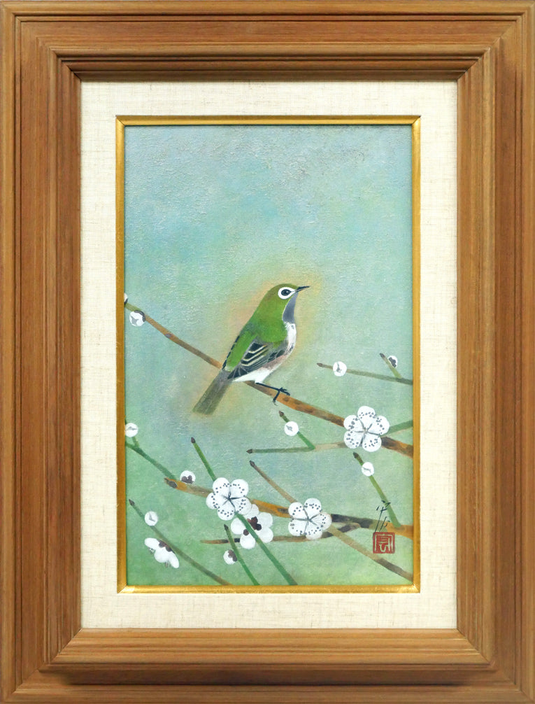 絵画・額縁・版画・津田 耕・新品未使用・JAZZ・Play Ⅶ・美術品・雑貨