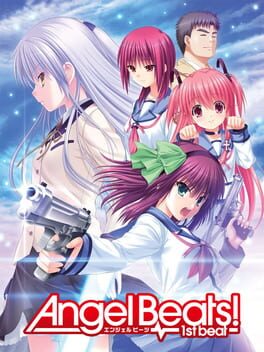 Angel Beats! 1st Beat - Kotaku