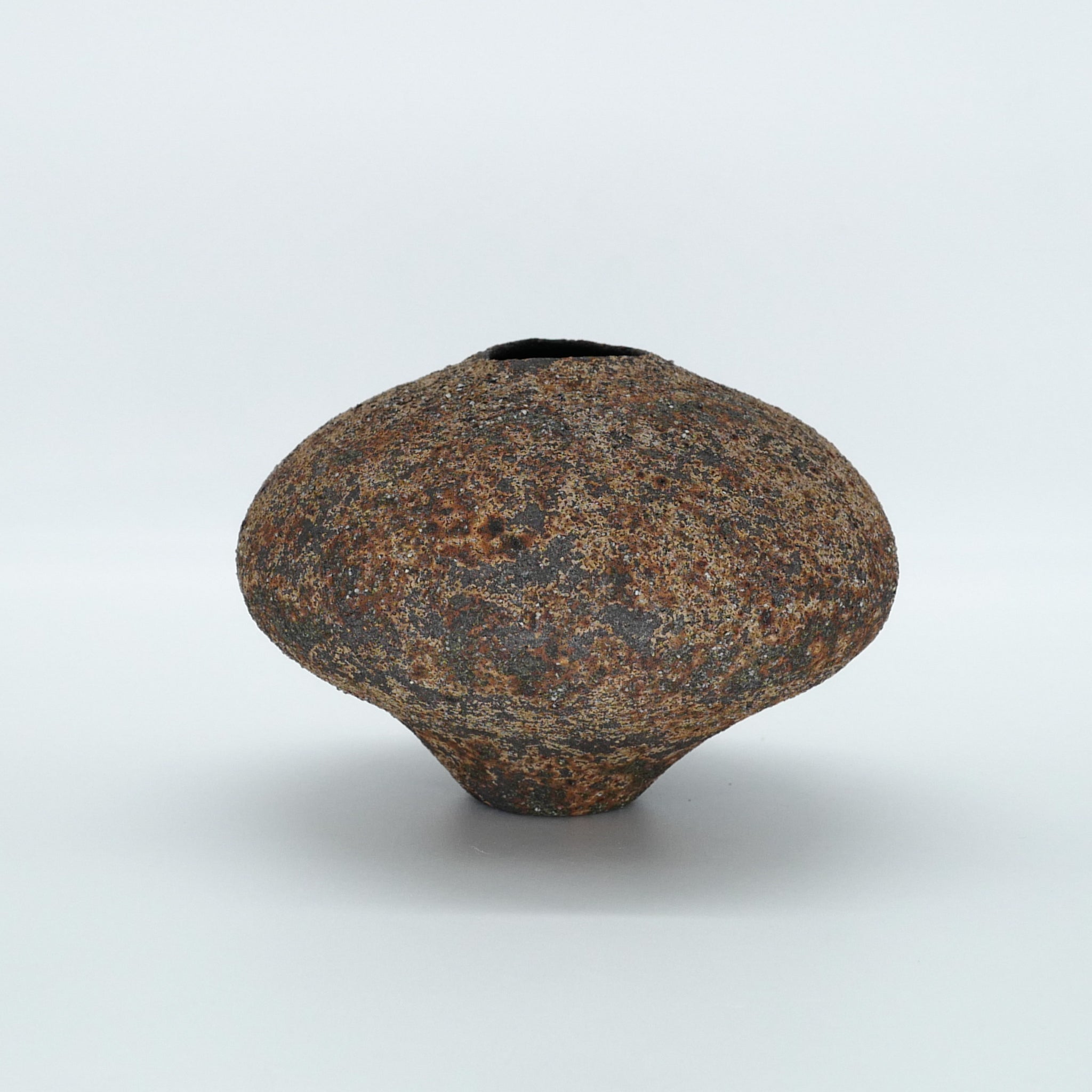 土の種子 壺 A2 – KOUad