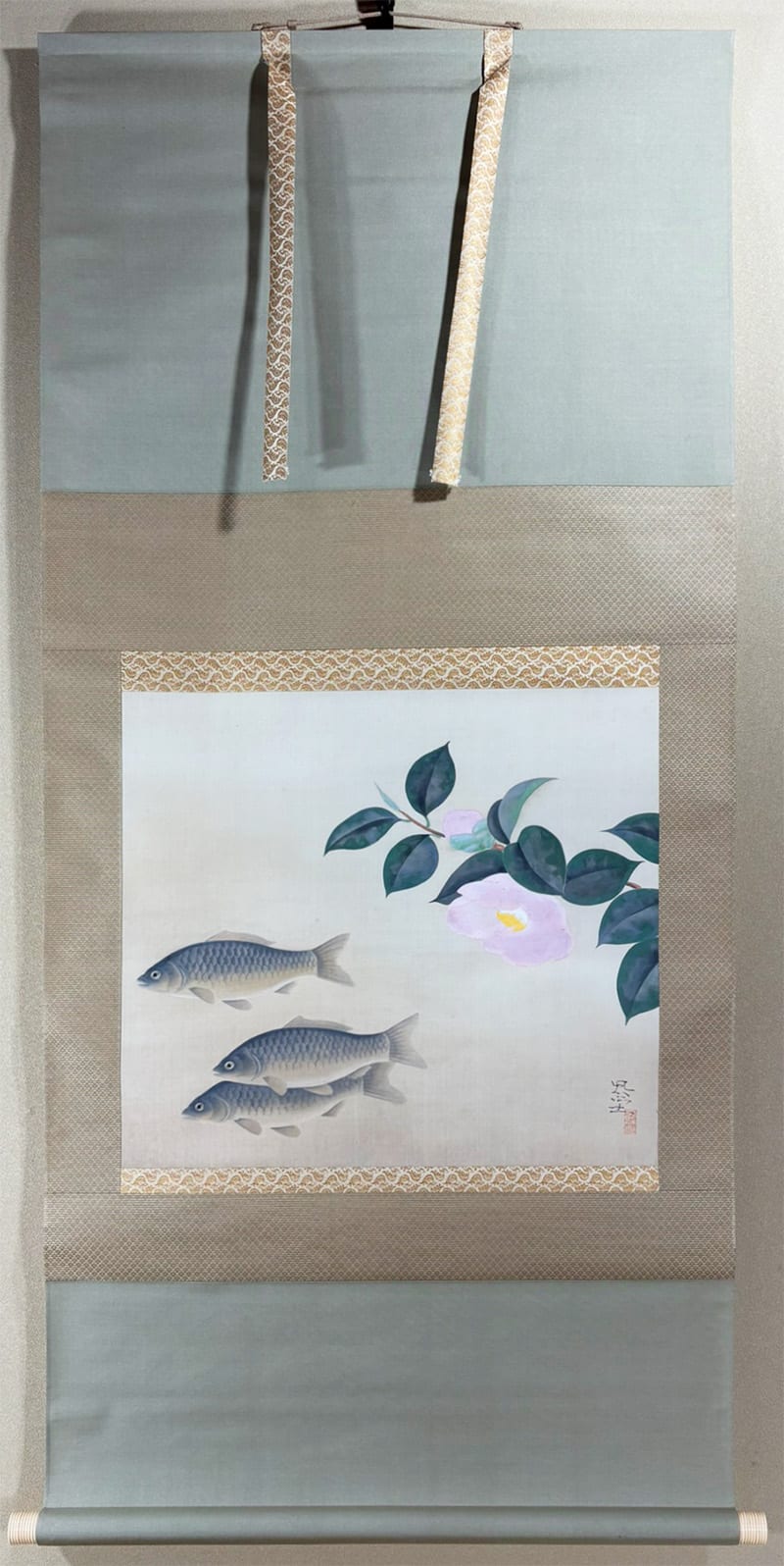 富取 風堂｜新・古美術 高美堂（こうびどう）｜掛軸販売・通販・買取