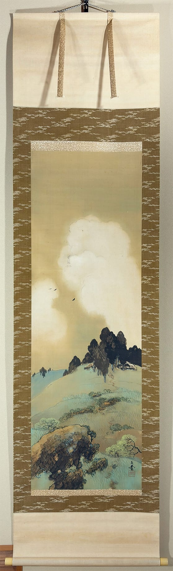 掛け軸 玉鳳謹書 掛け軸 玉鳳謹書 掛け軸 玉鳳謹書 掛け軸 玉鳳謹書