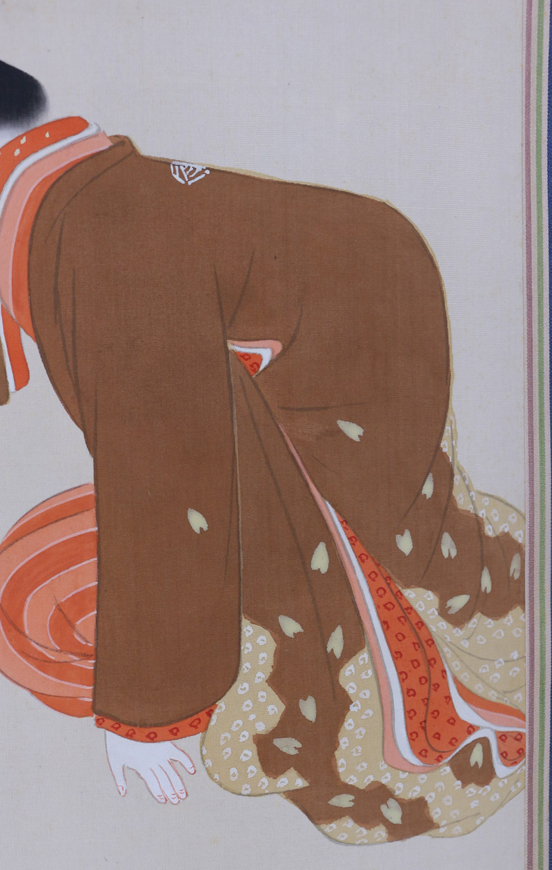 大徳寺細合喝道和尚筆 雪兎絵画賛 春雪 共箱 2025年最新】大徳寺 喝堂