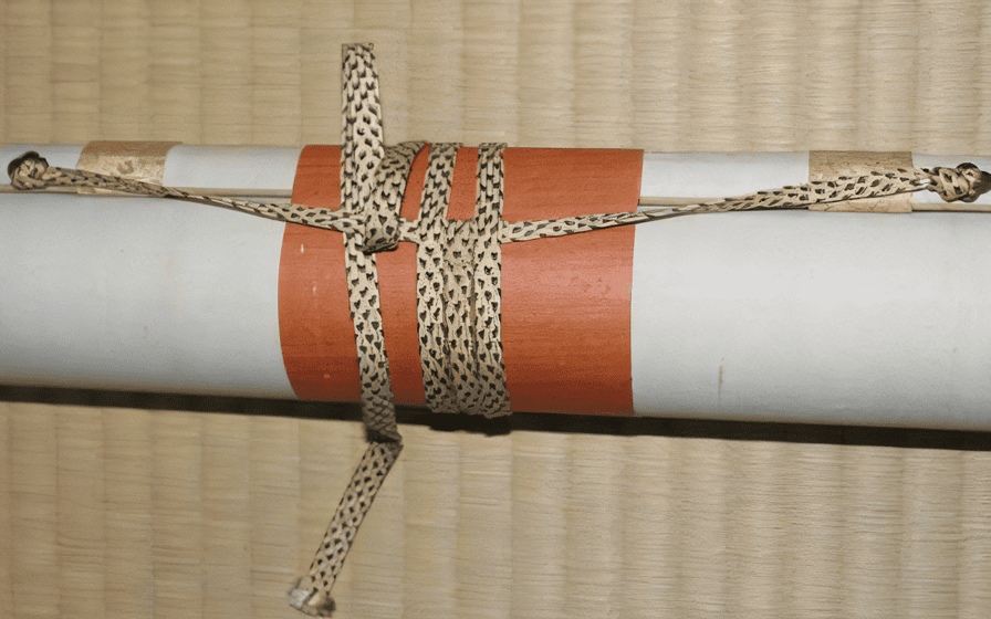 掛軸の軸先 まとめて 掛軸の軸先って？？｜佐河太心