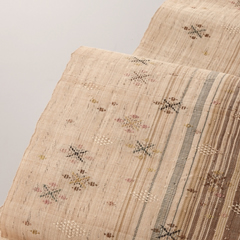 喜如嘉の芭蕉布 | 伝統工芸 青山スクエア