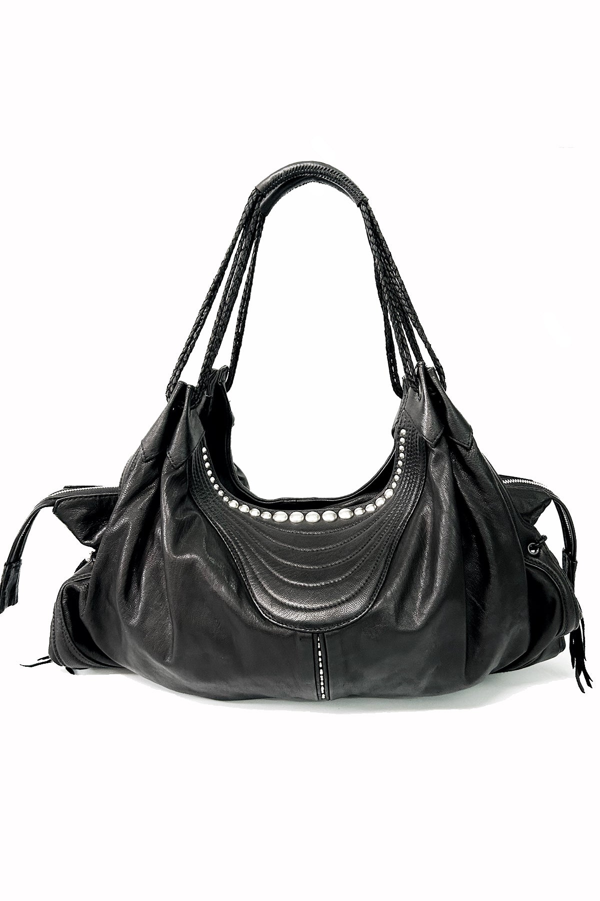 ALL LEATHER – KMRii OFFICIAL ONLINE STORE