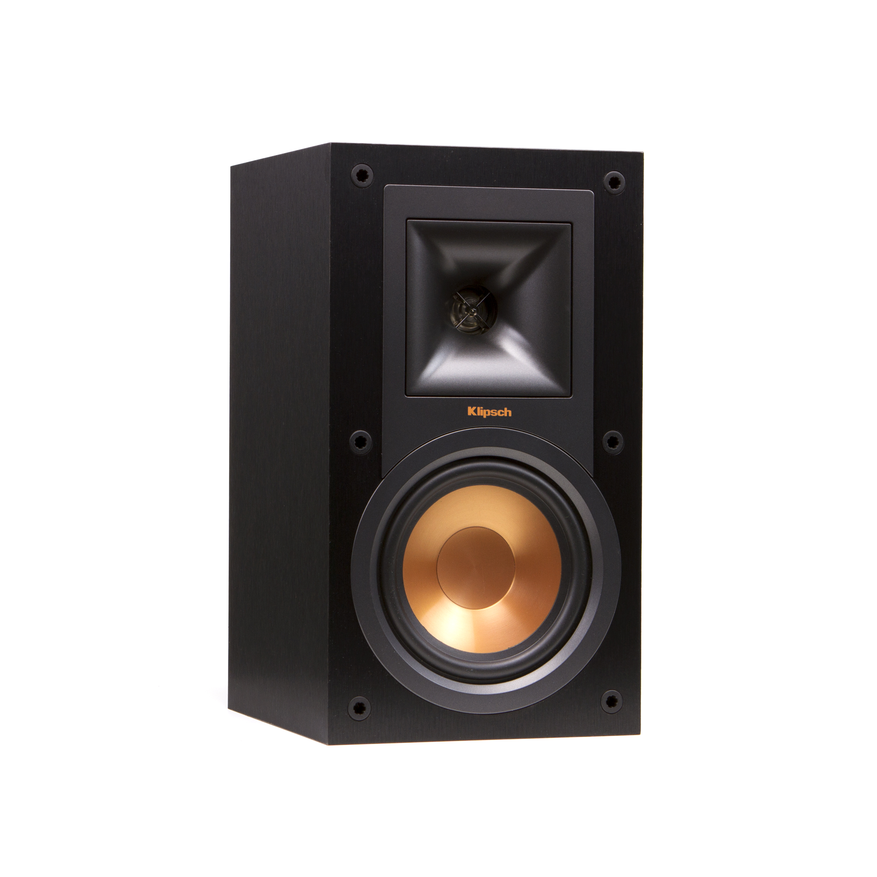 Klipsch | R-15M Monitor Speakers