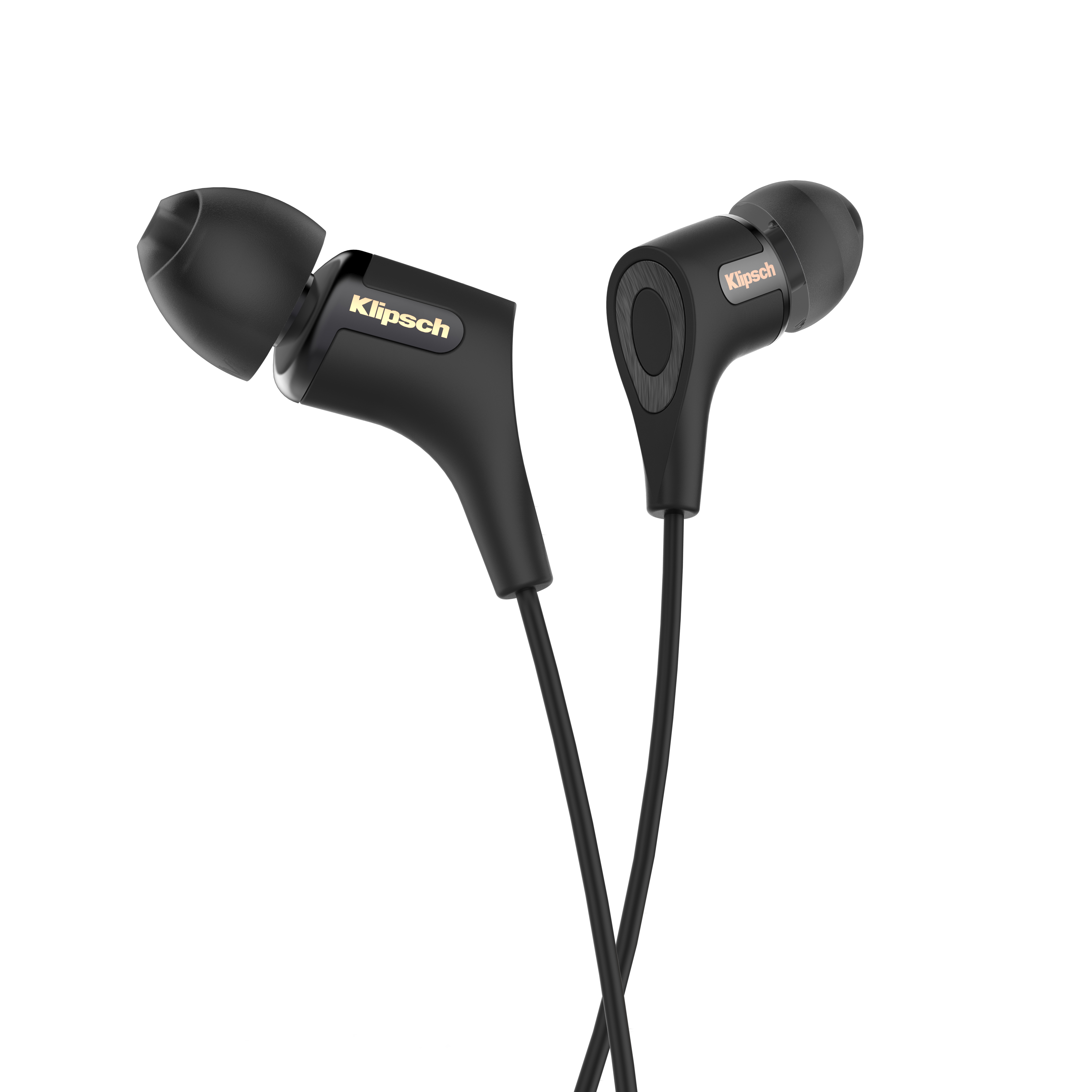 Klipsch | R6 II In-Ear Headphones