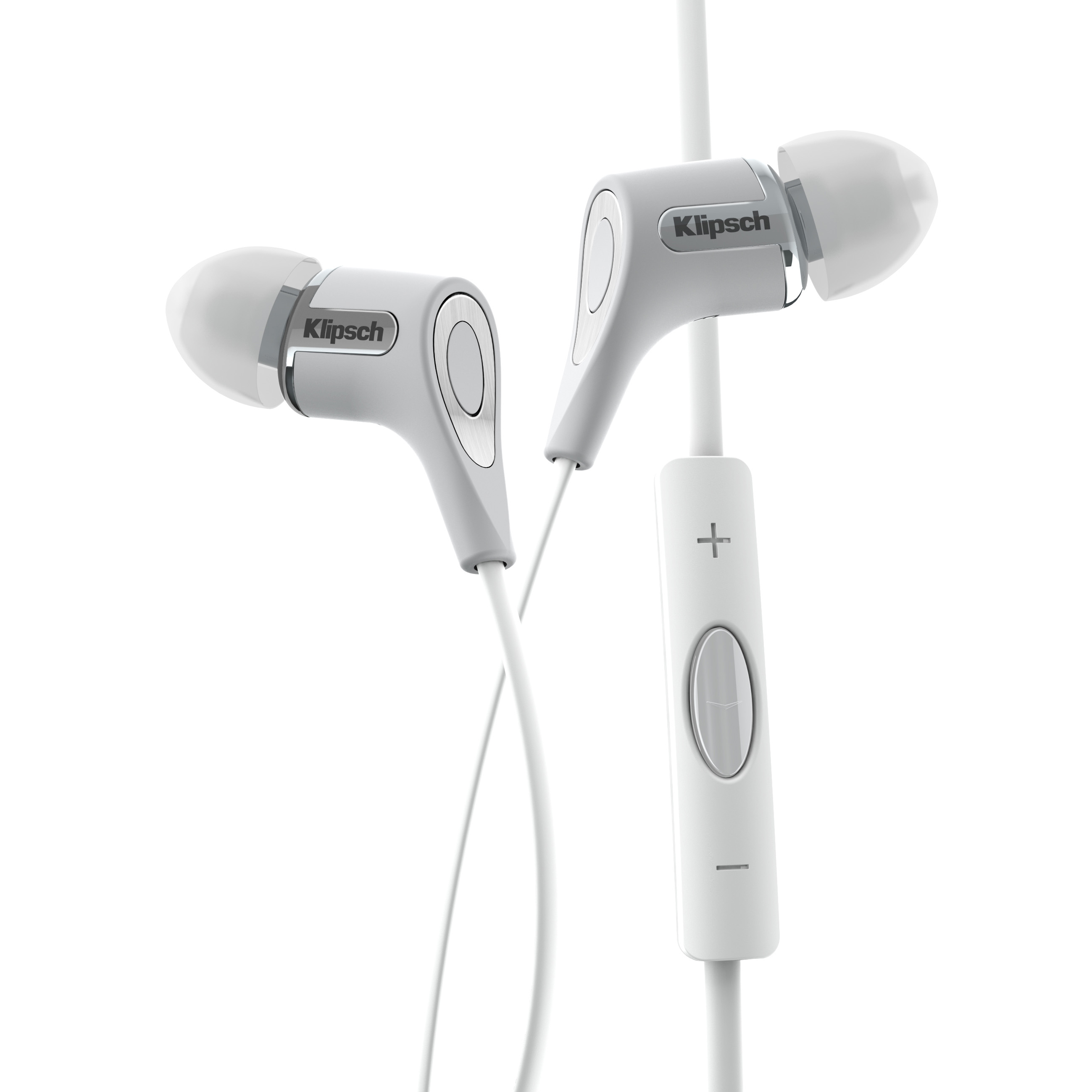 Klipsch | R6i In-Ear Headphones
