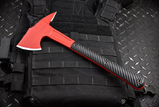 Knight Hawk Tomahawk – Knight Forge Studio