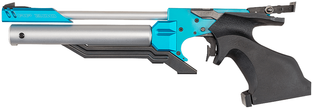 KSC AP200SB 未使用KSC 精密競技専用（APS-3） コッキング KSC AP200SB