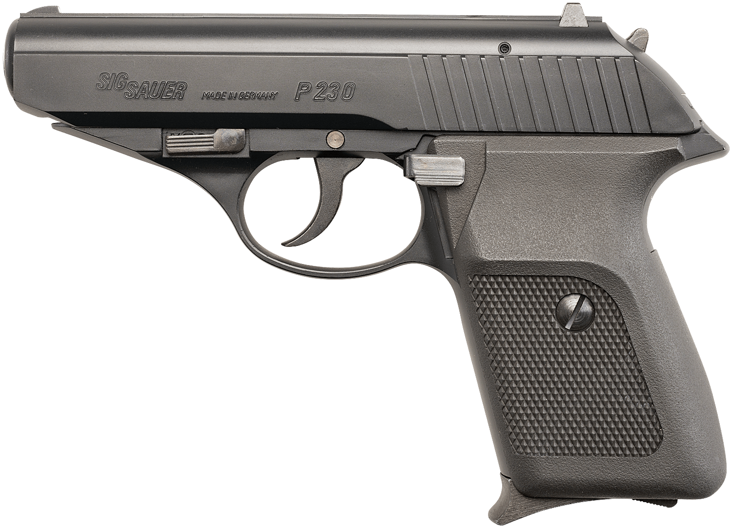 P230/P232 シリーズ｜ハンドガン｜エアガン・ガス-ブローバック｜KSC