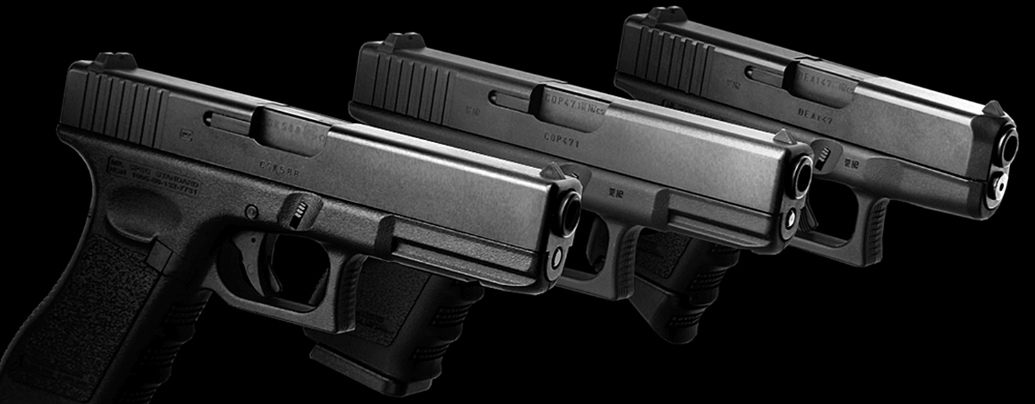 KSC G19 ガスガン G17シリーズ G シリーズ｜ハンドガン｜エアガン