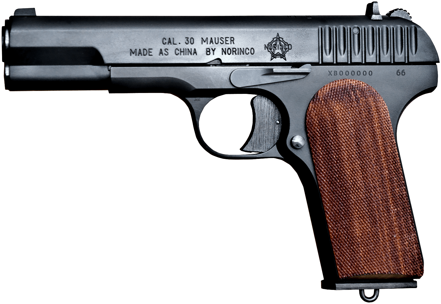 KSC TT33 type54 ガスガン TT33 シリーズ｜ハンドガン｜エアガン・ガス