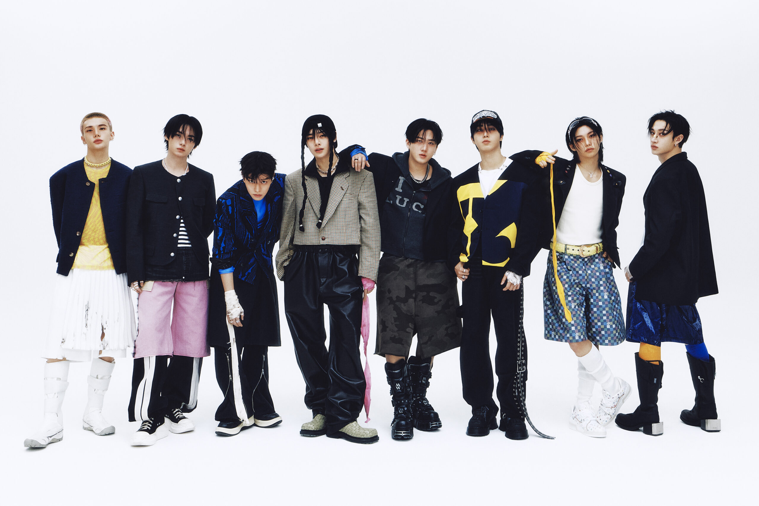 Stray Kids Discography (Updated!) - Kpop Profiles