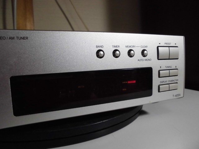 ステレオ工房 ポニー：ONKYO_T-405X_003