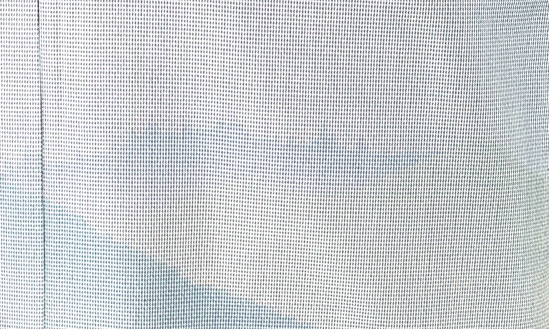 紬[グレー地/山水柄]｜着物レンタルあき (来店着付け無料・全国配送無料)