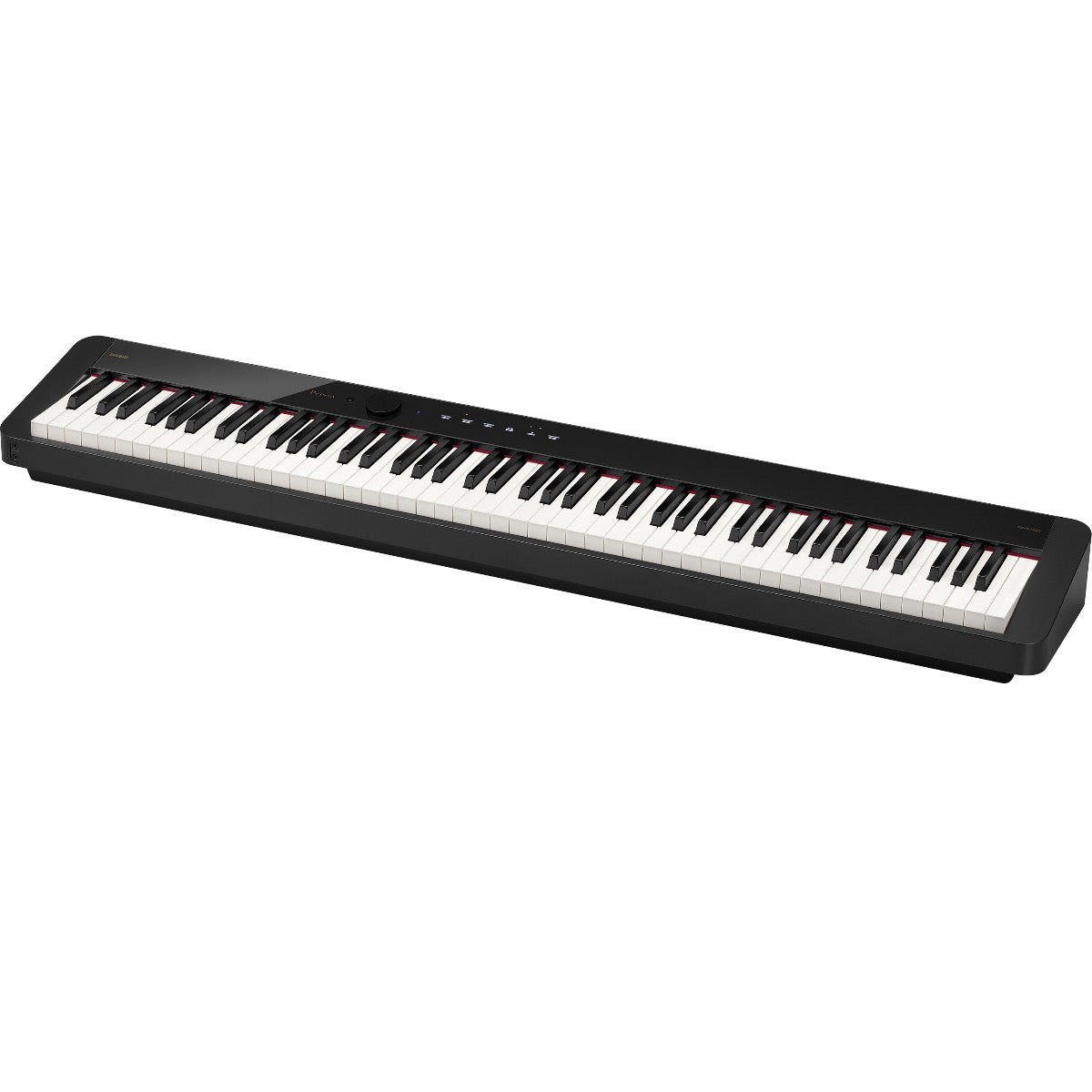 Casio Privia PX-S1100 Digital Piano - Black – Kraft Music