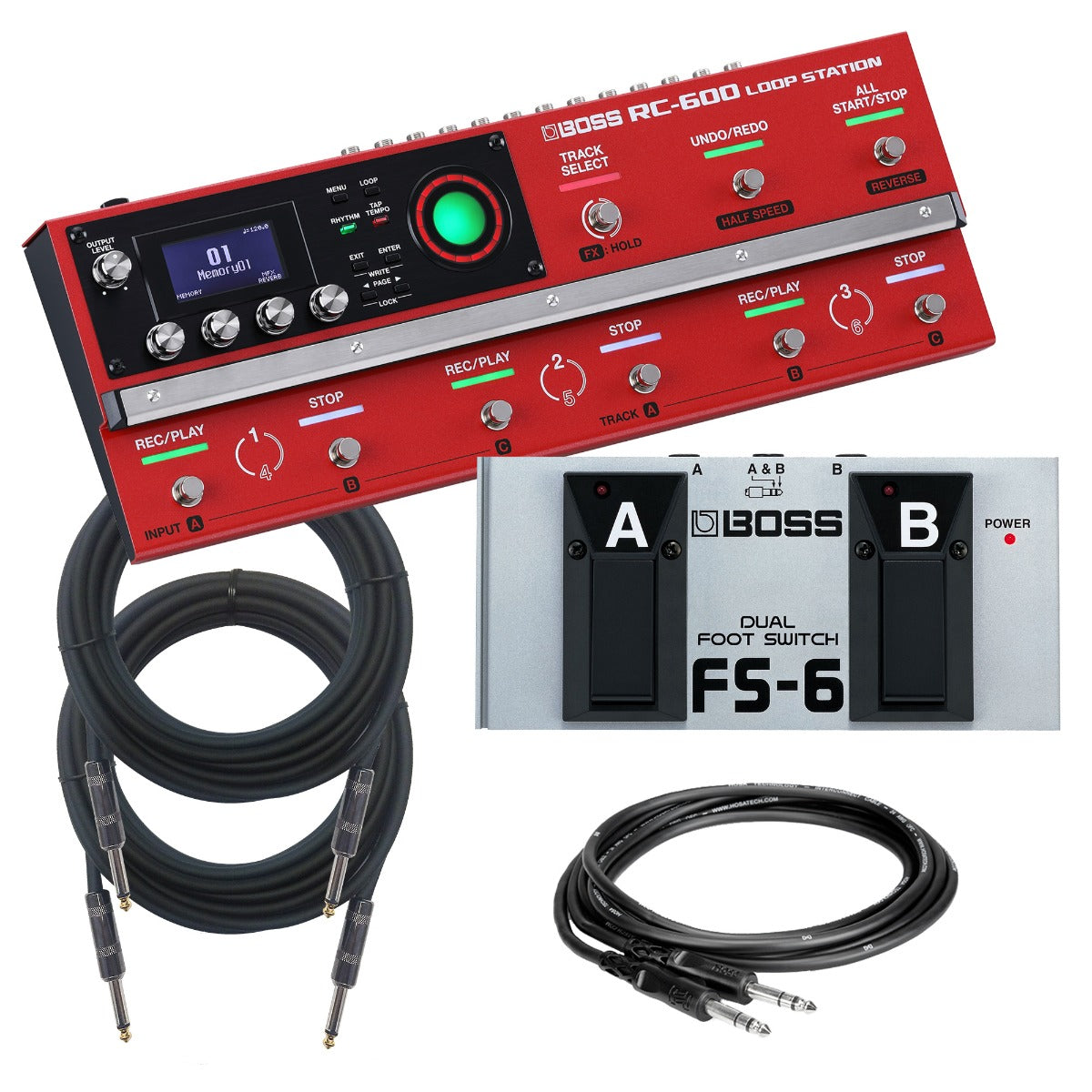 配信機器・PA機器・レコーディング機器 Boss RC-2 Loop Station BOSS