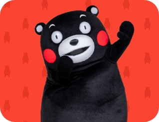 大人気「節分企画」を開催します！ | くまモンNEWS | くまモンランド