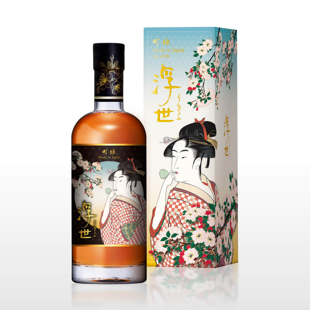 ウイスキー CABALLUS Ruadh Maor Aged 9yeas ルーアックモア