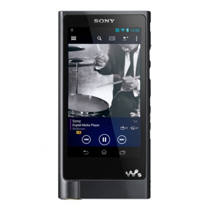 ウォークマンスマホ型 イヤホンなし ウォークマンスマホ型 イヤホン