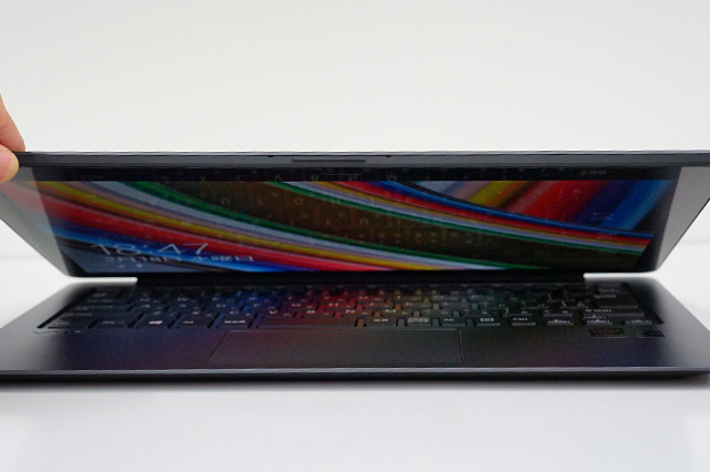 安曇野VAIOの本気、MONSTER PC 「VAIO Z」をいじり倒したい。（開梱編