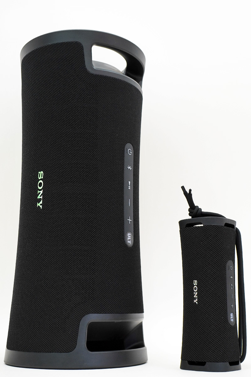 ばら売り不可・中古品〉SONY UTL FIELD1 （SRS-UTL10） ばら売り不可