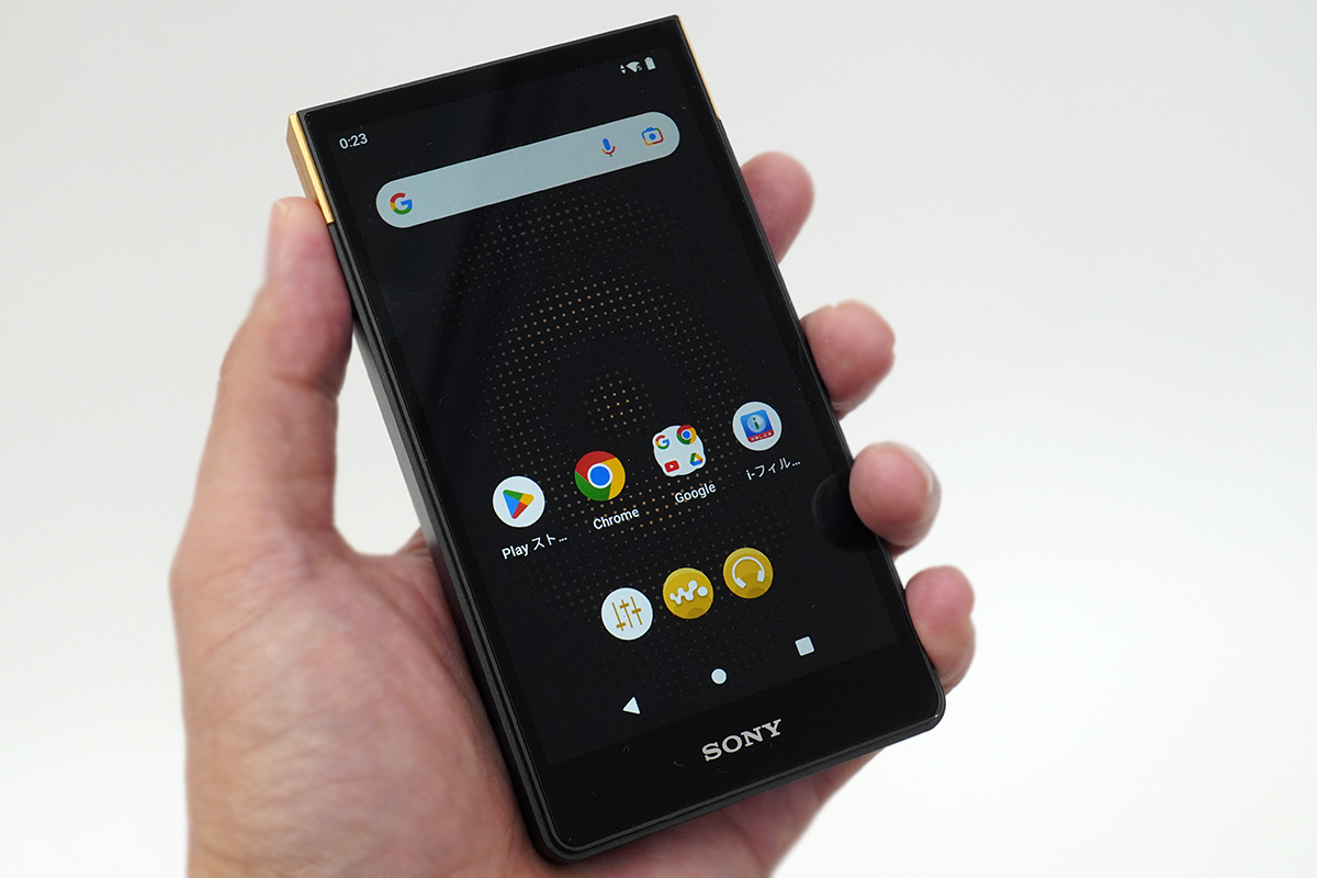 値下げしました☆SONY WALKMAN NW-A46 動作確認済み SONY WALKMAN NW